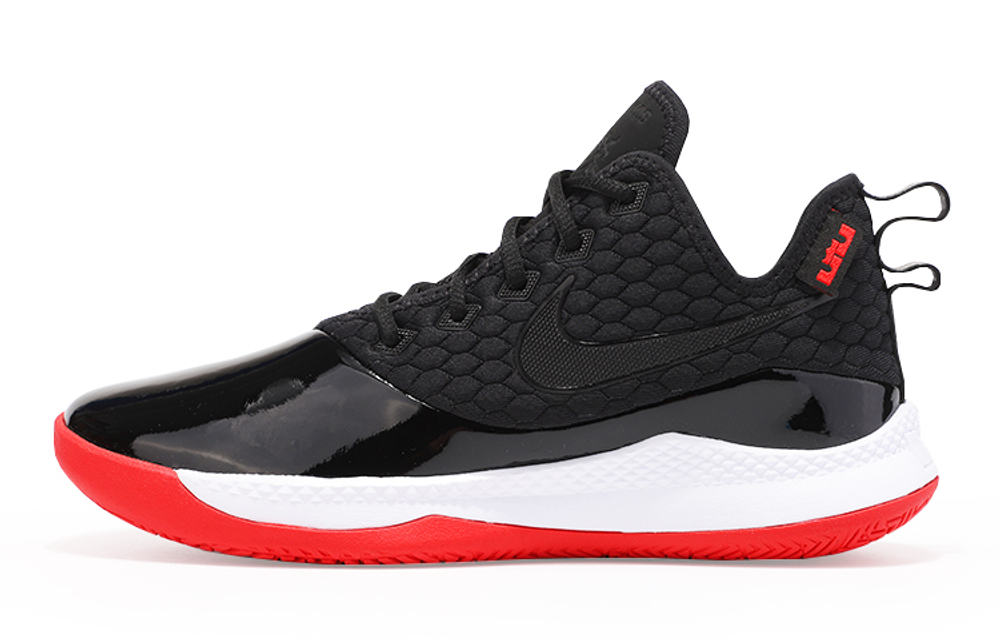 Lebron witness iii nike hotsell