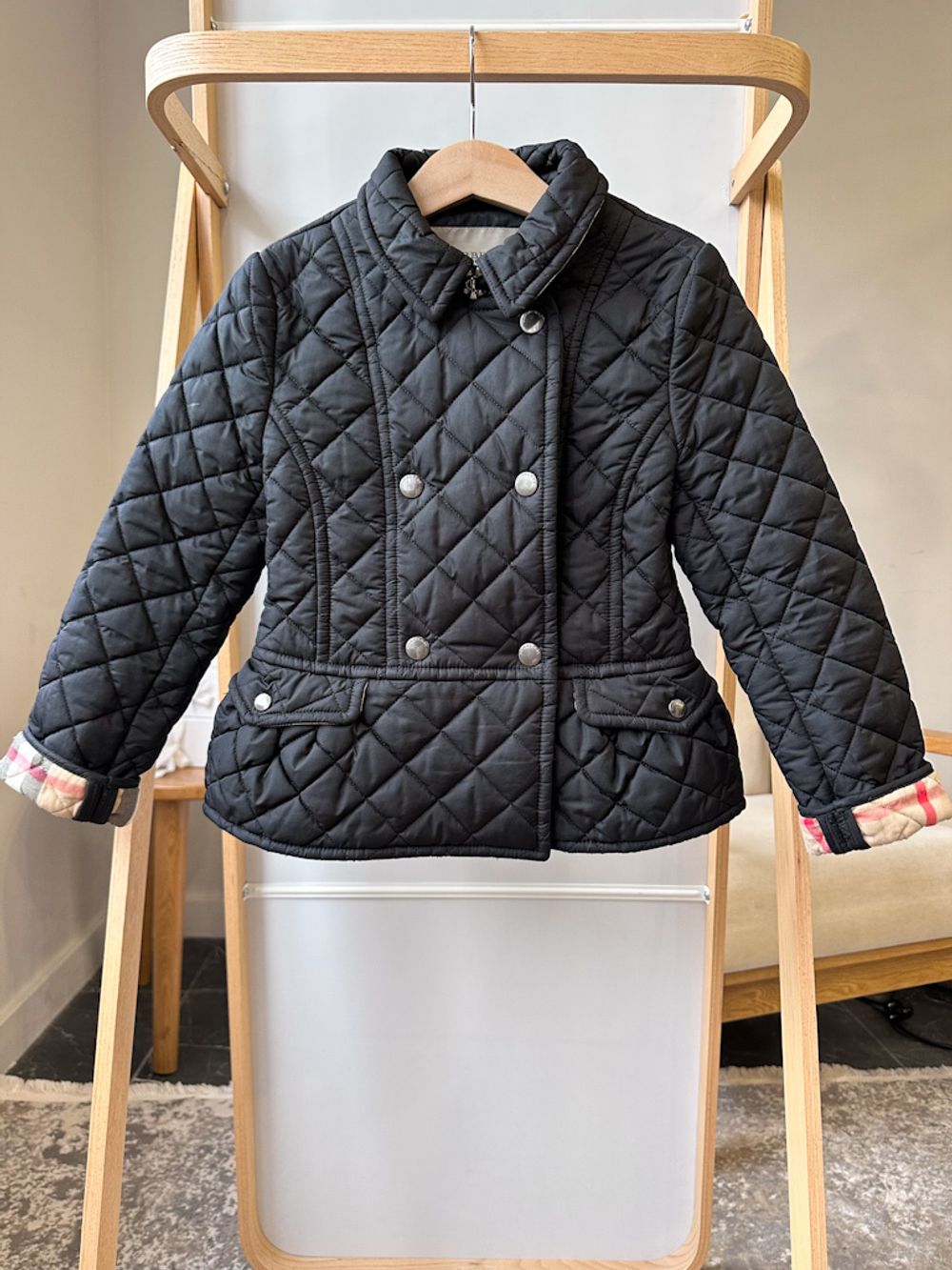 Куртка Burberry, 116