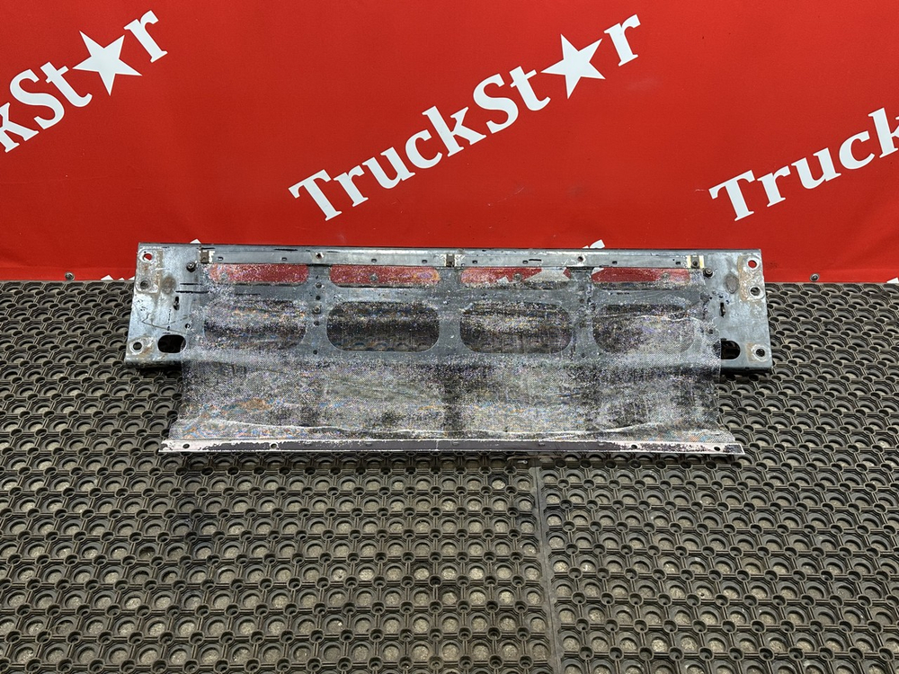 Траверса рамы поперечная