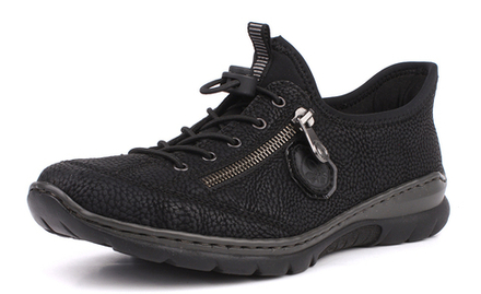 Женские Полуботинки Rieker L32F1-00