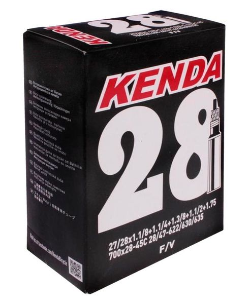 Велокамера Kenda 28