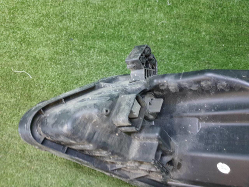 Битая Фара правая Kia Rio 4 (2020-н.в.) галоген