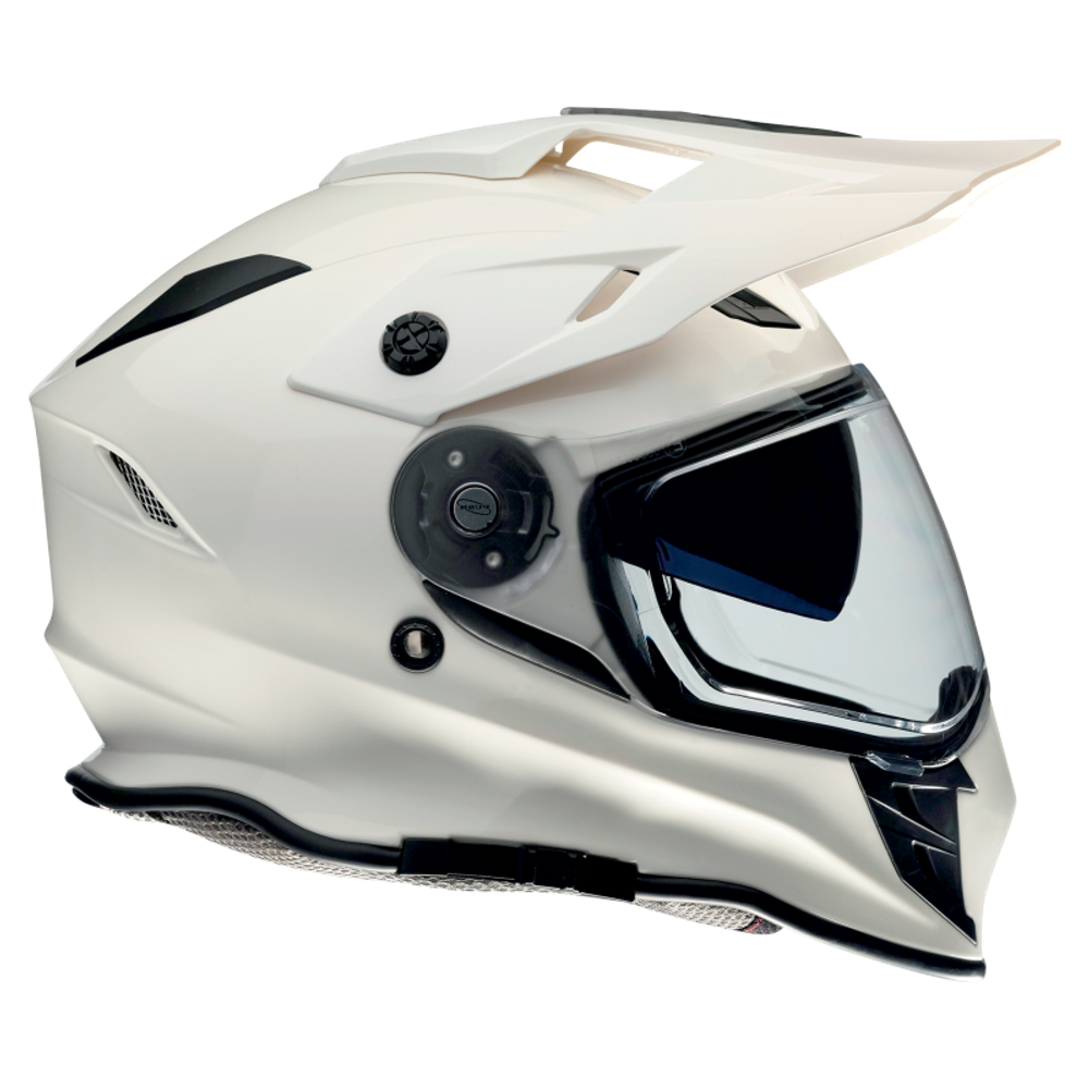 Range 2.0 Solid / Белый