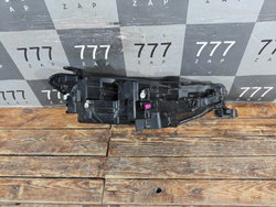 Фара левая Jaecoo J8 24-нв Б/У Оригинал 605000497AA