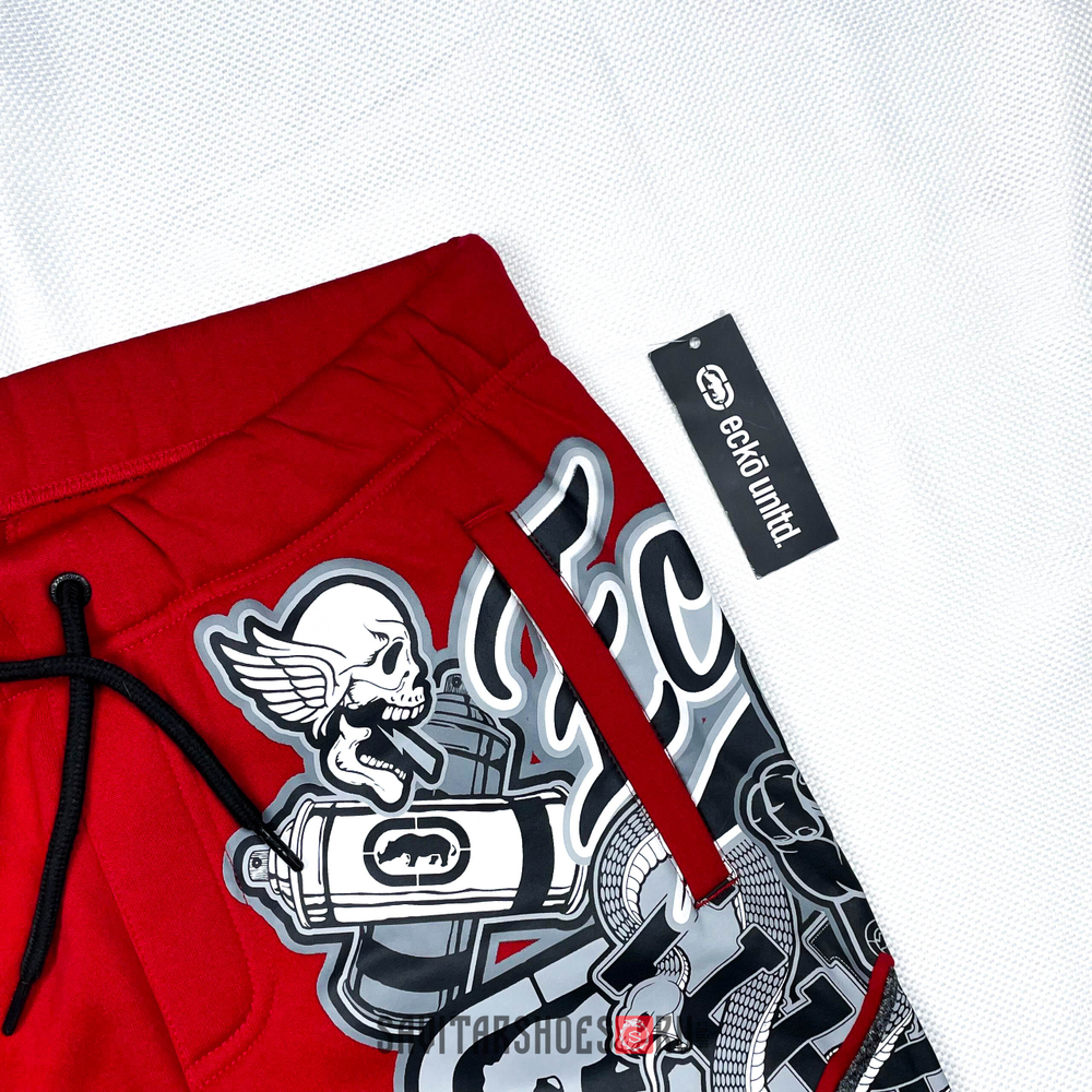 Спортивные штаны на флисе