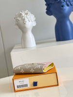 Louis Vuitton Victorine Wallet