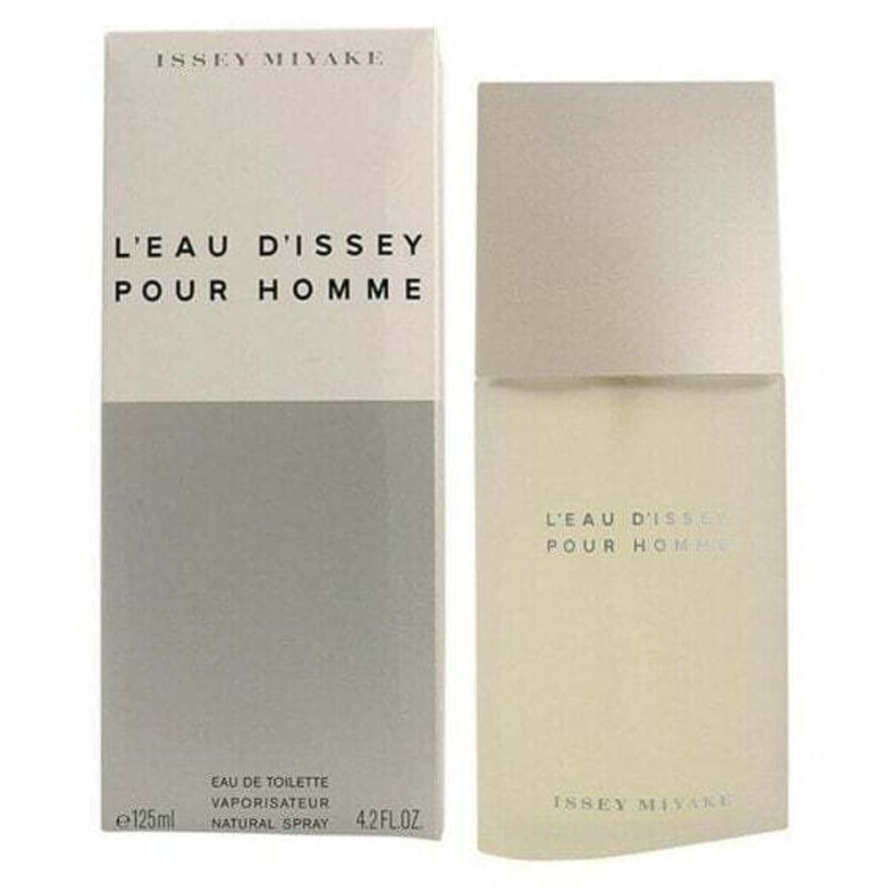 Мужская парфюмерия Мужская парфюмерия Issey Miyake EDT L&#39;Eau d&#39;Issey pour Homme 200 ml