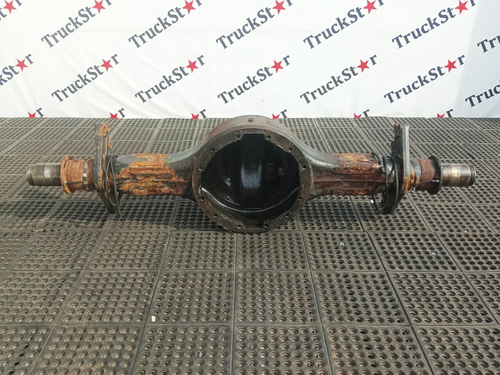 Корпус заднего моста 2018г