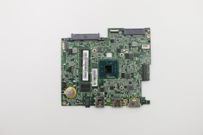 Материнская плата для ноутбука Lenovo Flex10 W8P N2840 2G (5B20G94319), оригинал