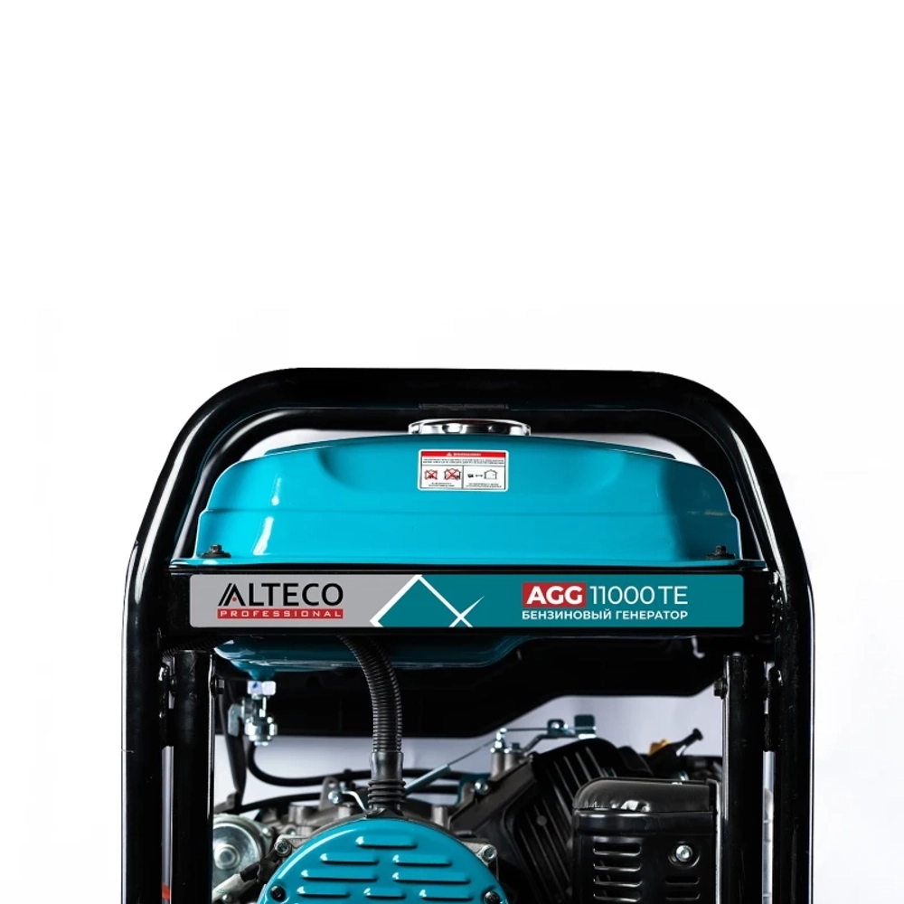 ALTECO Professional AGG 11000TЕ бензиновый генератор 13515