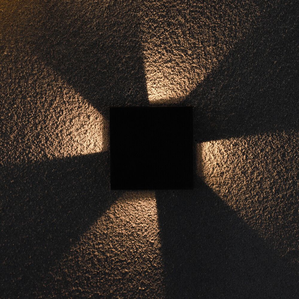 Фасадный светильник Arte Lamp