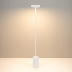 Светильник SP-SAMSARA-FLOOR-16W Warm3000 (WH, 110 deg, 230V) (Arlight, IP20 Металл, 3 года) 053772