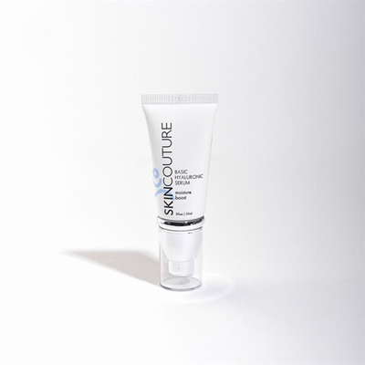 BASIC HYALURONIC SERUM