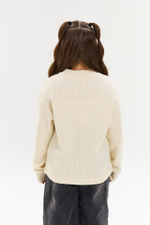 Джемпер дл/р д/д DELORAS 22704