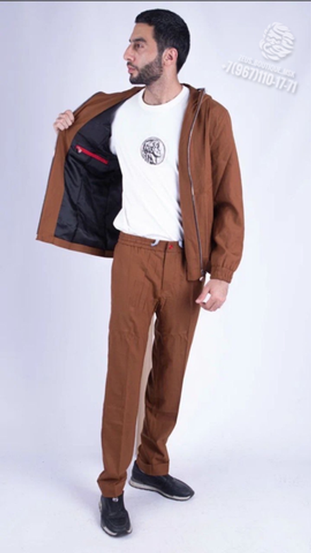 Спортивный костюм Kiton
