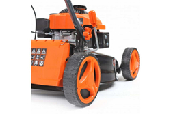 Бензиновая газонокосилка PATRIOT PT 42LS 512109004