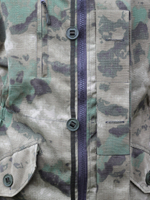 Горка 6М КАМУФЛЯЖ р/с  20/80