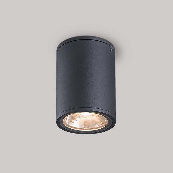 Уличный светодиодный светильник Arlight LGD-Forma-Surface-R90-12W Warm3000 029971