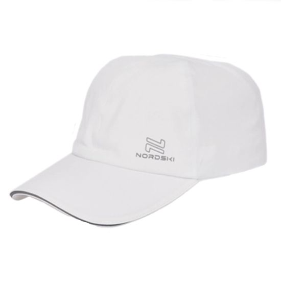 Кепка NORDSKI Pro White фото 1