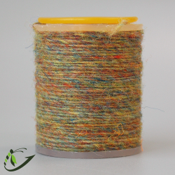 Fortuna-Fish Пряжа SW Yarn 20м