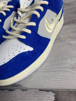 Nike SB Dunk Low Pro Fly Streetwear Gardenia