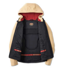 Куртка Deflector Riding Fleece 120th Anniversary