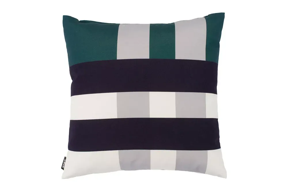 Декоративная подушка 40х40 см, цвет Бокс