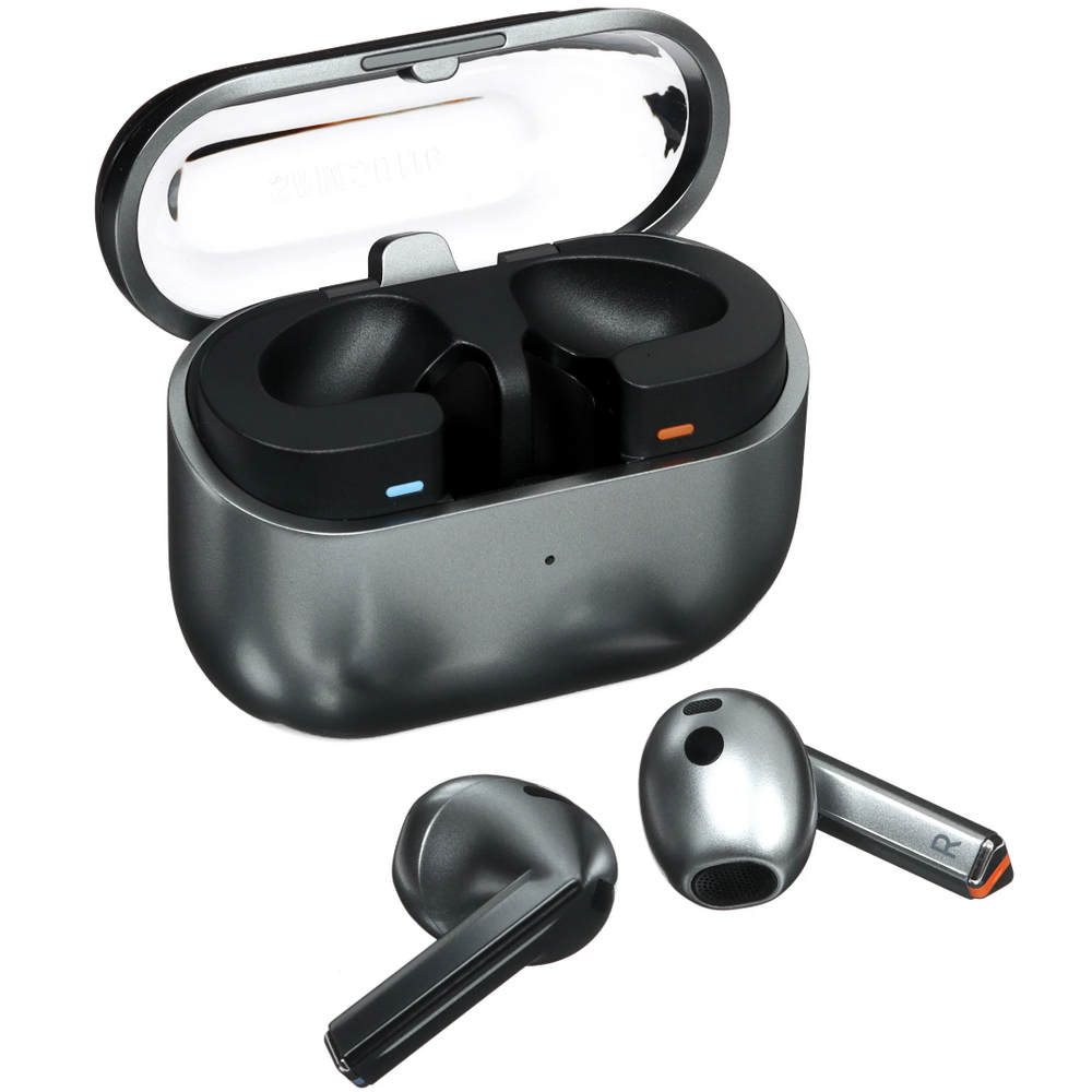 Беспроводные Bluetooth наушники Samsung Galaxy Buds 3