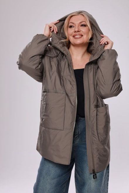 Куртка 6453 Fabrika Фото 2