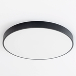 Citilux Купер CL724105G1 LED RGB Светильник с пультом Чёрный