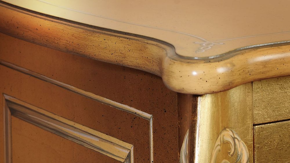 Комод Винтаж