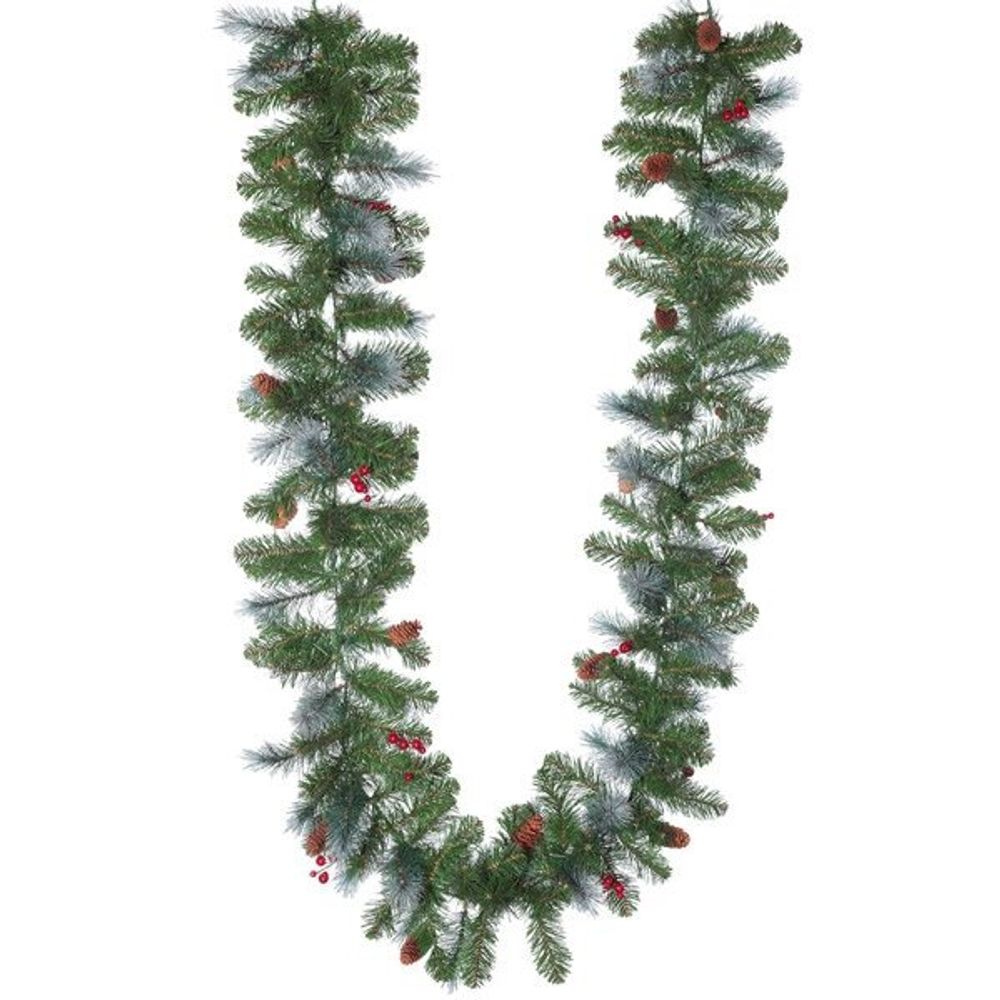 GAEM Изделие декоративное "Гирлянда", L274 W12,5 H12,5 см