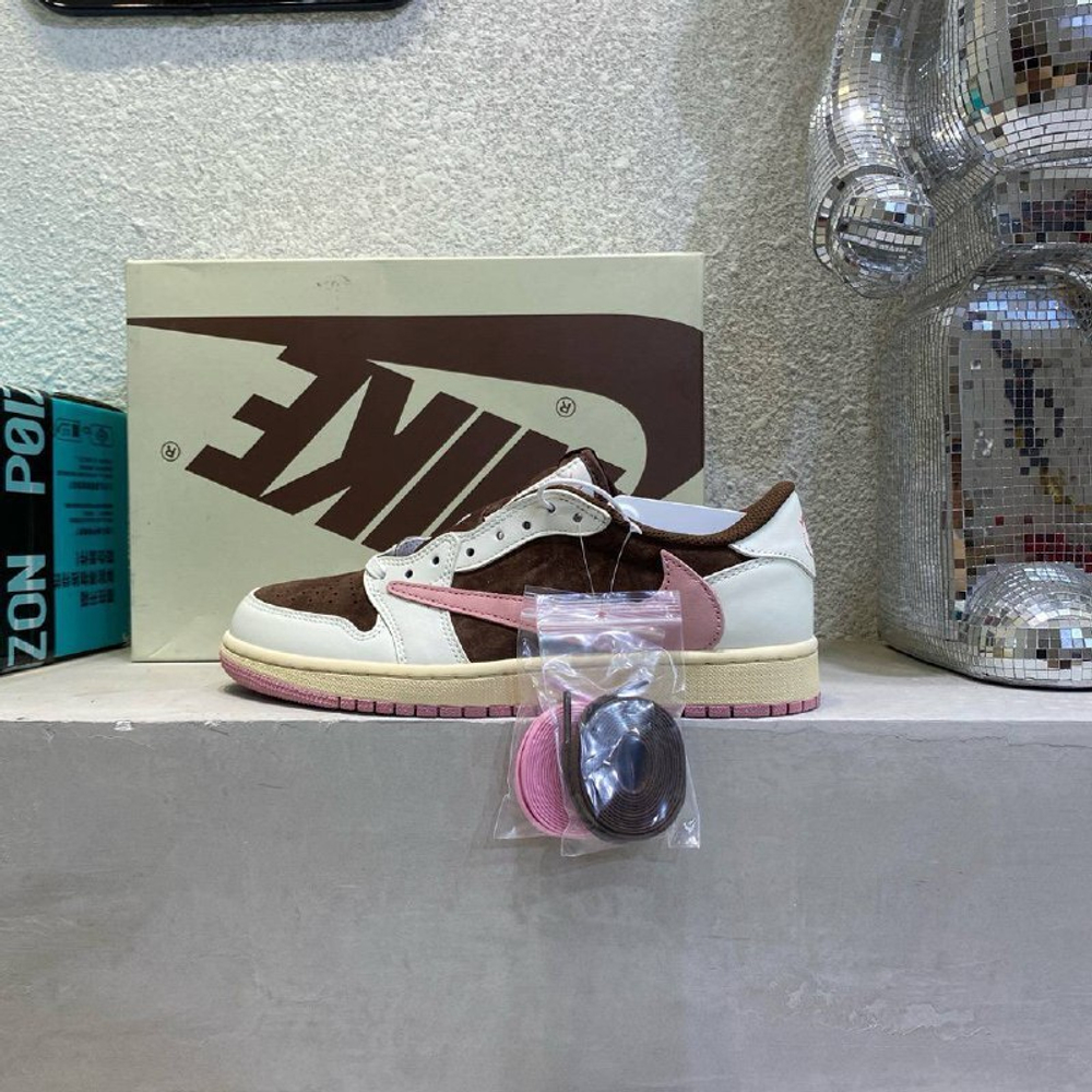 Кроссовки Nike Air Jordan
