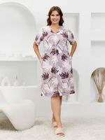 Халат Мимино Виотекс КАПУЧИНО