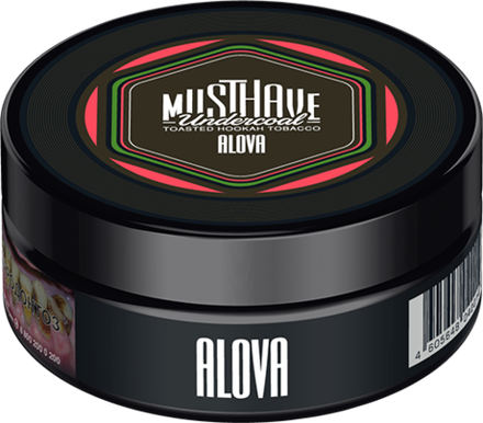 Must Have - Alova (125г)