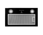 Встраиваемая вытяжка LEX GS BLOC P 600 BLACK (q)