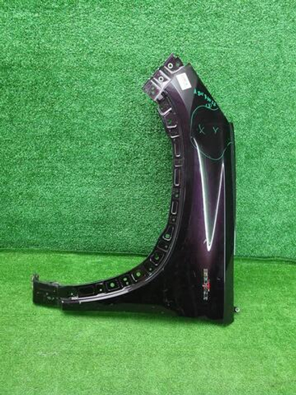 Крыло переднее левое Jetour X90 PLUS (2021-н.в.)