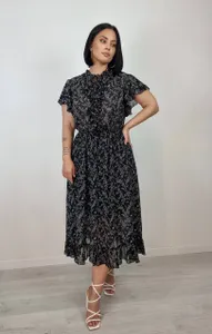 Платье 02867-2 Fabrika