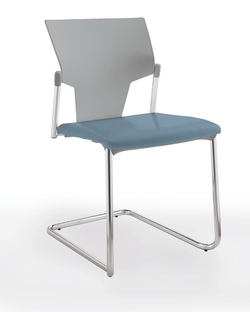 Aktiva стул на кантилевере