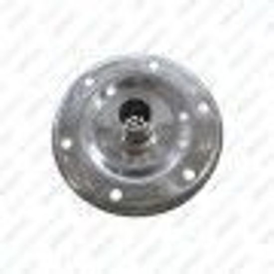 Фланец гидроаккумулятора 1"