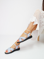 Босоножки женские MARCO MODA 2023-55 \102