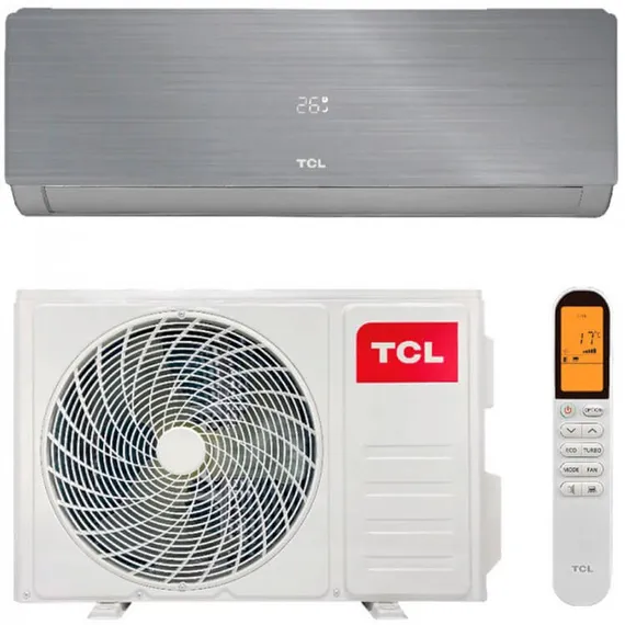 Сплит-система TCL TAC-12HRIA/ESB/TACO-12HIA/E2 Art Inverter