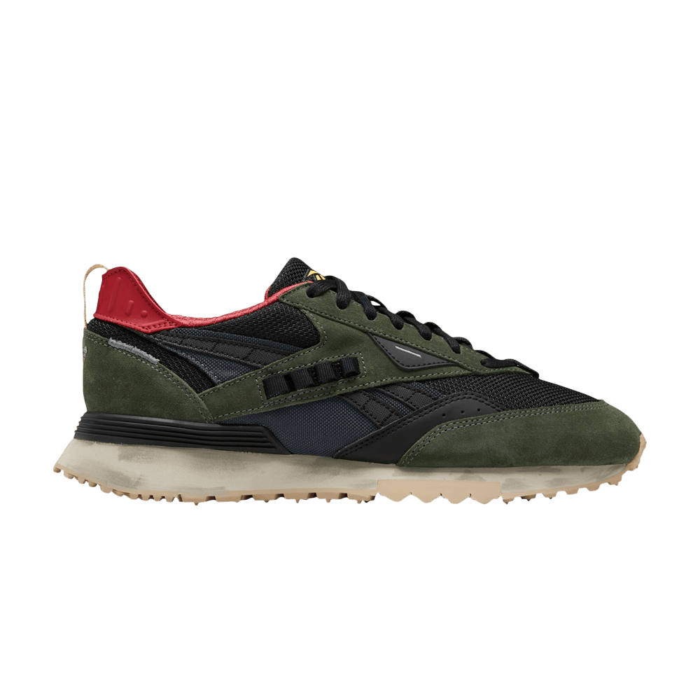 Кроссовки Reebok Lx2200