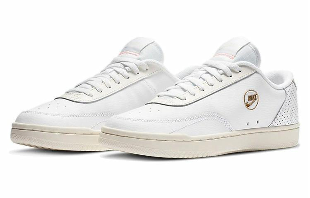 Кроссовки Nike Court Vintage Premium (Женская размерная сетка)