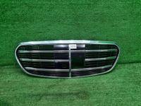 Решетка радиатора Mercedes S W223 (2020-н.в.)