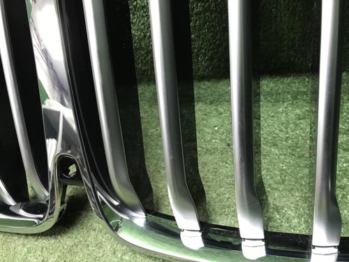 Решетка радиатора BMW X7 G07 (2019-2022)