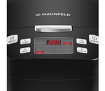 Мультиварка MAUNFELD MF-1622BK фото 8
