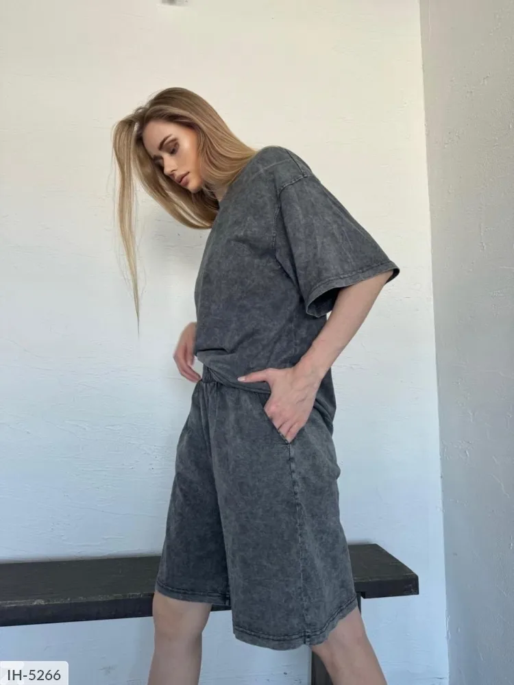 Костюм IH-5263 Фабрика Моды