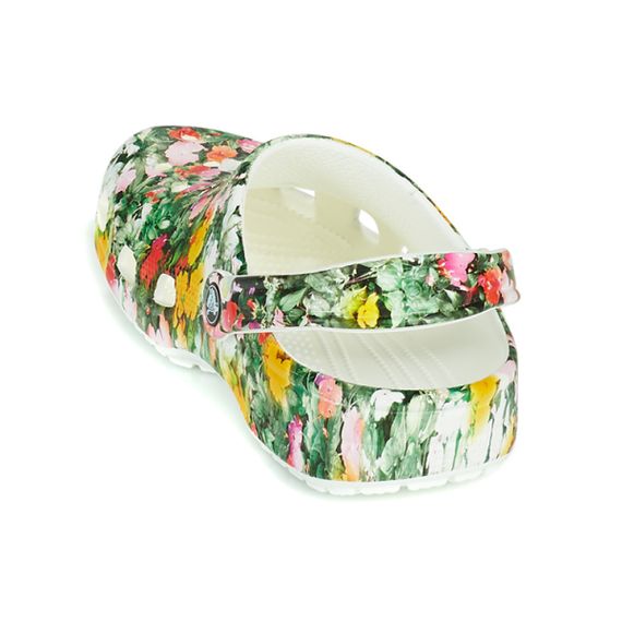 Crocs Classic Clog 'Grass Green'