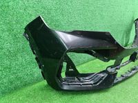 Бампер передний Geely Monjaro (2021-н.в.)